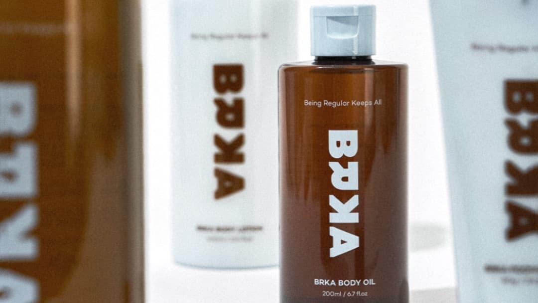 BRKA brand image