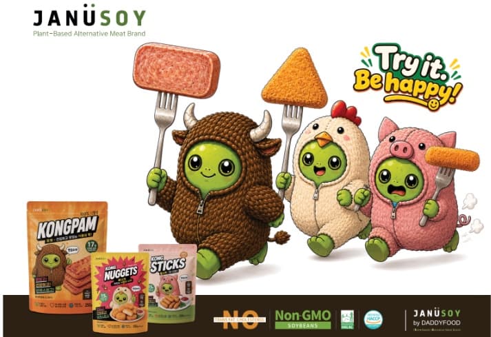 DADDYFOOD brand image
