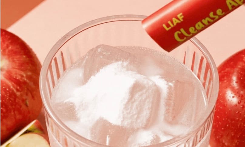 LIAF brand image