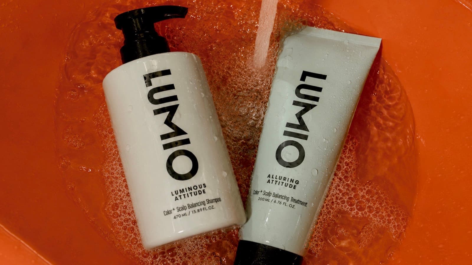 Lumio brand image