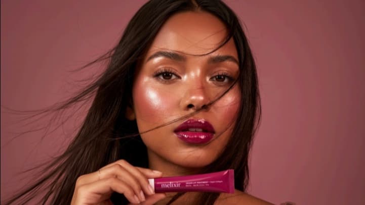 Melixir brand image