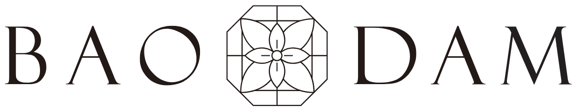Baodam logo