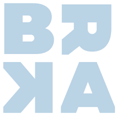 BRKA logo