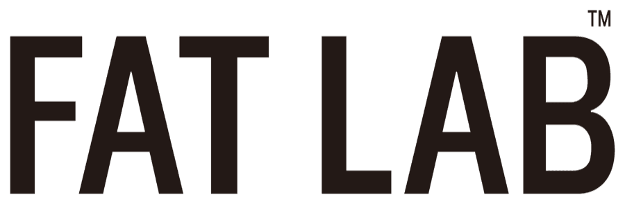 FAT LAB logo