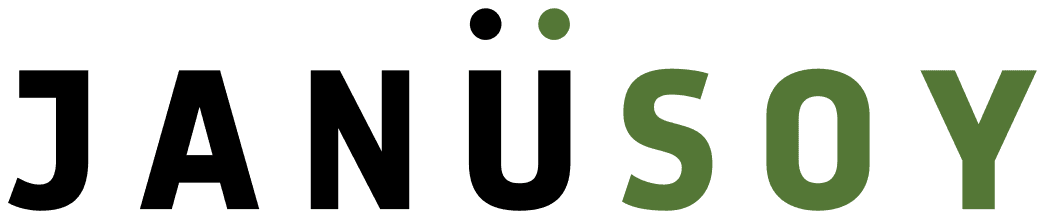JANUSOY logo