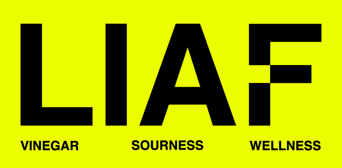 LIAF logo
