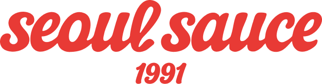 SEOUL SAUCE logo