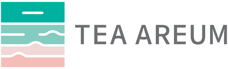 TEA AREUM logo