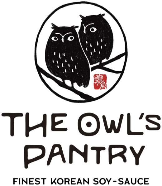 The Owl's Pantry logo