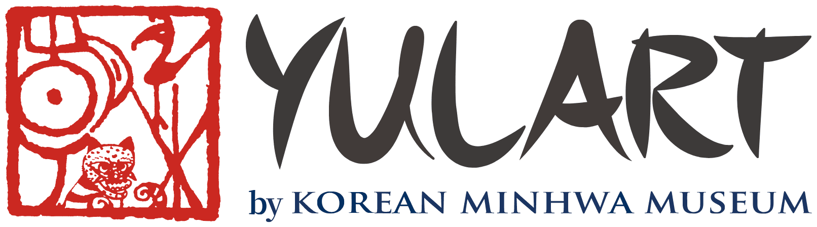 Yulart logo