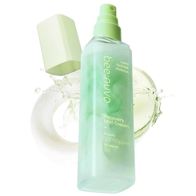 Recovery Mist Cream