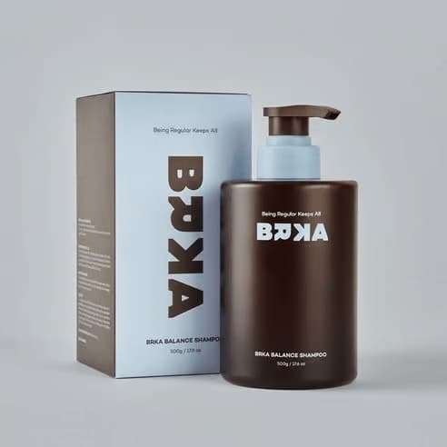 Balance Shampoo