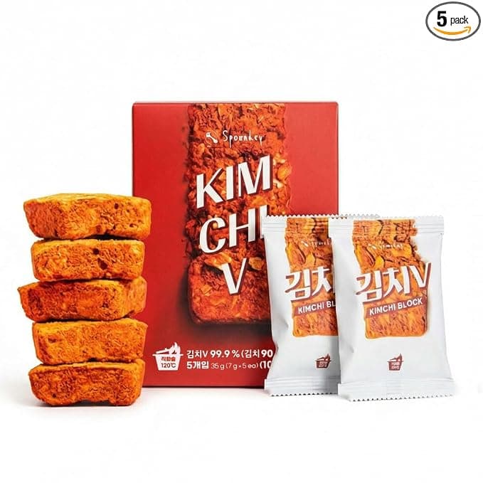 Kimchi V
